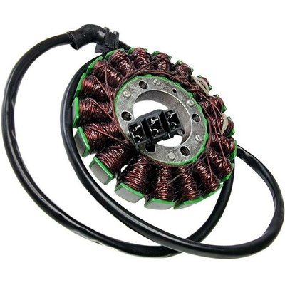 ELECTROSPORT vinutí alternátoru (stator) HONDA CBF 1000 10-16