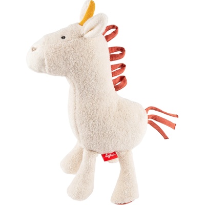 Sigikid Natural Friends prírodný jednorožec 30 cm