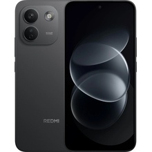Xiaomi Redmi Note 17 Pro Max 5G 8GB/256GB Black
