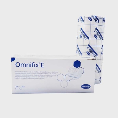 Omnifilm Hartmann 20 cm x 10 m