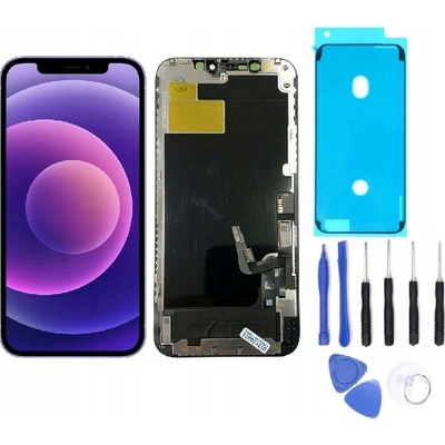 LCD Displej + Dotyková obrazovka Apple iPhone 12 / iPhone 12 Pro