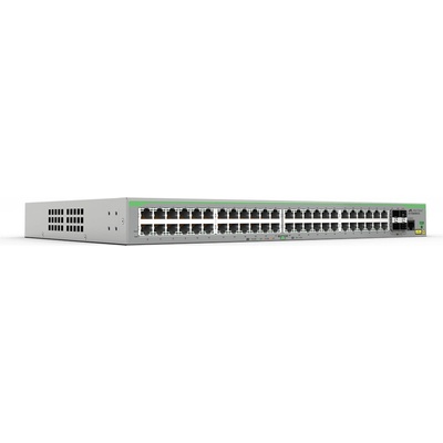 Allied Telesis AT-FS980M/52-50