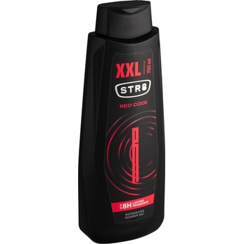 STR8 Red Code 750 ml