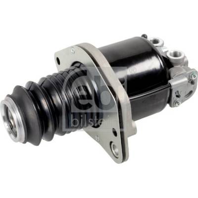 FEBI BILSTEIN Posilovač spojky 38122