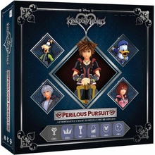 Rock Manor Games Disney Kingdom Hearts Perilous Pursuit