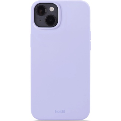 Holdit Гръб Holdit Silicone Case за iphone 15 Plus - Лилав