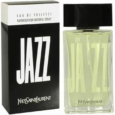 Yves Saint Laurent Jazz EDT 80 ml