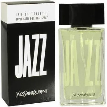 Image 1 of Yves Saint Laurent Jazz EDT 80 ml