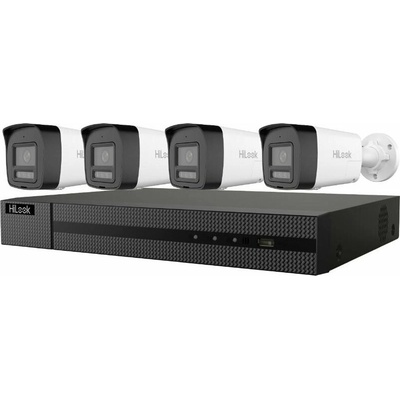 HIKVISION 4x IPC B180HA LUF 301501874