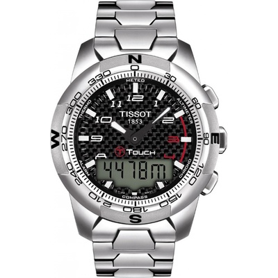 Tissot T047.420.44.207.00