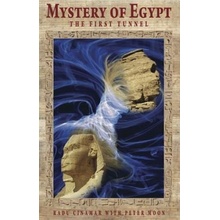 Mystery of Egypt - R. Cinamar