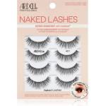Ardell Naked Lashes Multipack изкуствени мигли големи опаковки тип 421 4 чифт
