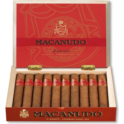 Macanudo Inspirado Gigantes