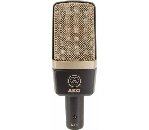 AKG C314