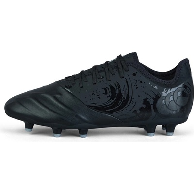 Canterbury Phoneix Pro Firm Ground Black/Silver