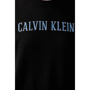 Calvin Klein суичър дамски с памук (LV047H806G)