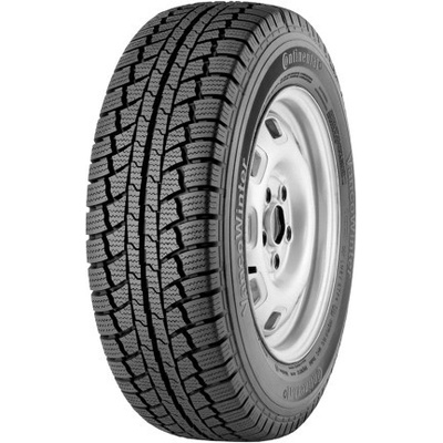 Continental Vanco Winter 2 205/65 R16 107/105T