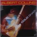 Cold Snap - Albert Collins LP