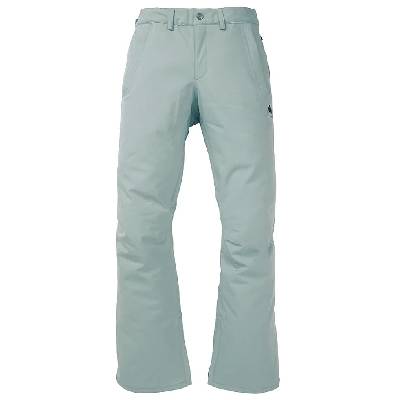 kalhoty Burton Society 2L - Petrol Green S