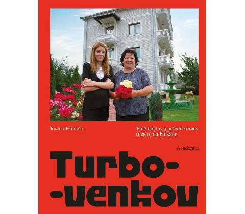 Turbo-venkov
