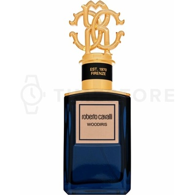 Roberto Cavalli Woodiris parfumovaná voda unisex 100 ml