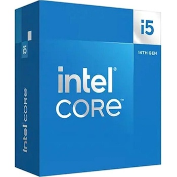 Intel Core i5-14500 BX8071514500