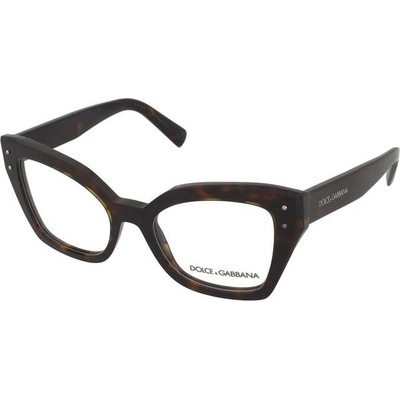 Dolce & Gabbana DG3386 502