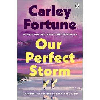Untitled Carley Fortune