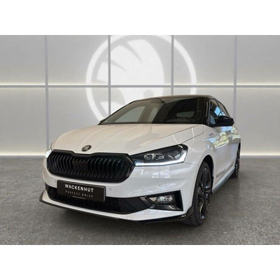 Skoda Fabia 1.5 TSI 130 130 kW