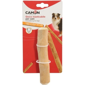 Camon Играчка за куче изработена от кафеено дърво (ad700/a ad700/b)