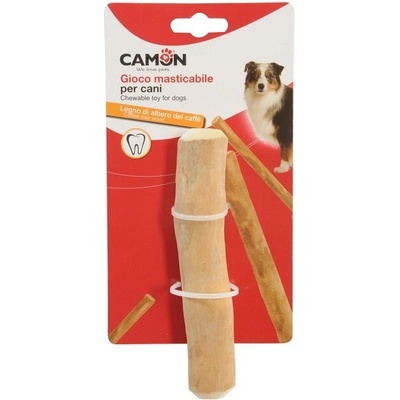 Camon Играчка за куче изработена от кафеено дърво (ad700/a ad700/b)