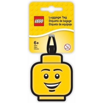 LEGO® Iconic 51167 Boy – Hledejceny.cz