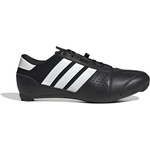 adidas Обувки за шосеен велосипед adidas Heritage Road Cycling shoes - Core Black / Ftwr White / Ftwr White - размер 4, 5 (UK) (036-1099-0213)