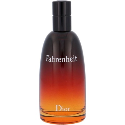 Dior Fahrenheit от Christian Dior за Мъже Вода за след бръснене 100мл