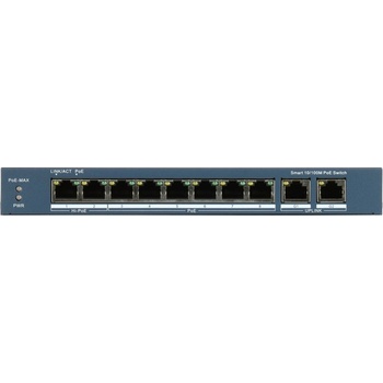 HikVision DS-3E1310HP-EI