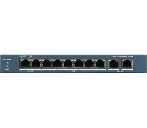 HikVision DS-3E1310HP-EI
