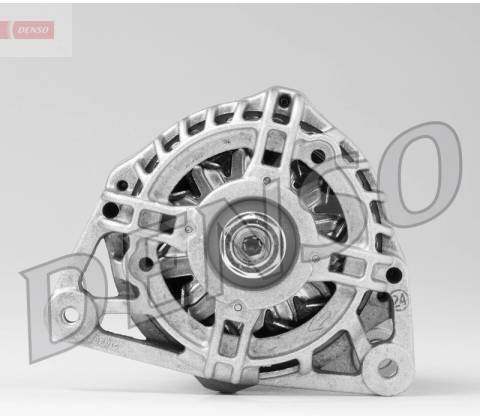 Alternátor DENSO DAN653