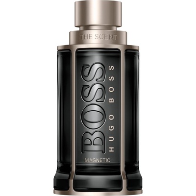 Hugo Boss The Scent Magnetic parfumovaná voda pánska 100 ml