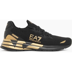 EA7 Emporio Armani Обувки crusher distance knit 2.0