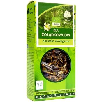 Dary Natury Билкова смес за Стомах, БИО 50 g | Dary Natury (005274 DN)