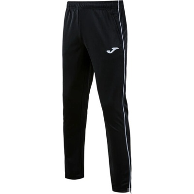 Joma tepláky VINTAGE ECO RETRO černá