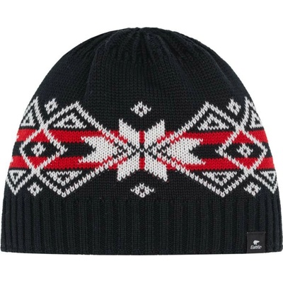 Eisbär Jarek MÜ Black Černá