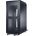 Formrack 19" Server rack 32U 600/1000mm, perforated front and back door, openable locking sides, height: 1653mm, loading capacity: 1000kg (does not include castor/feet group) (SC-32U60100)