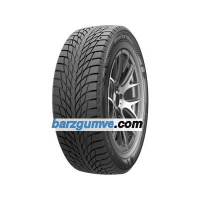 Kumho WinterCraft ice Wi51 ( 245/45 R18 100T, Nordic compound )