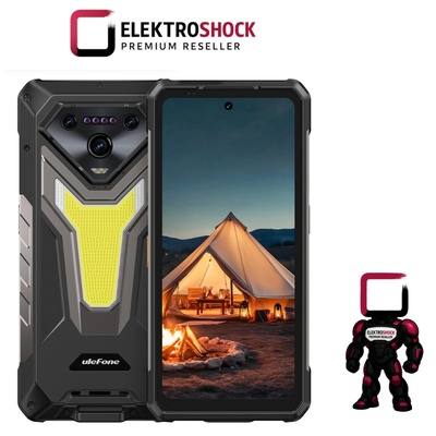 Ulefone Armor 34+