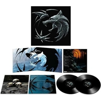 OST - Witcher LP