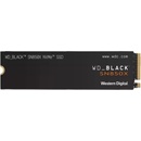 Western Digital WD Black SN850X 8TB (WDBB9G0080BNC-WRSN)