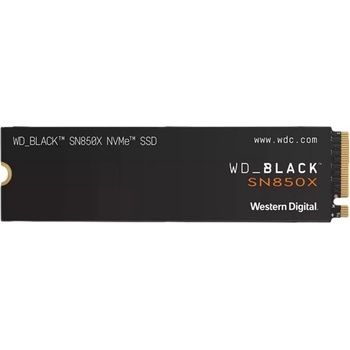 Western Digital WD Black SN850X 8TB (WDBB9G0080BNC-WRSN)