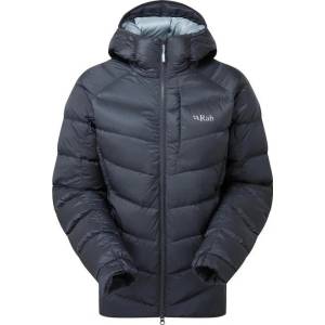 Rab Glaceon Pro Down Jacket Размер: M / Цвят: тъмно сив