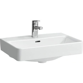 Laufen Pro S 55x38 cm shiny white (H8129520001041)